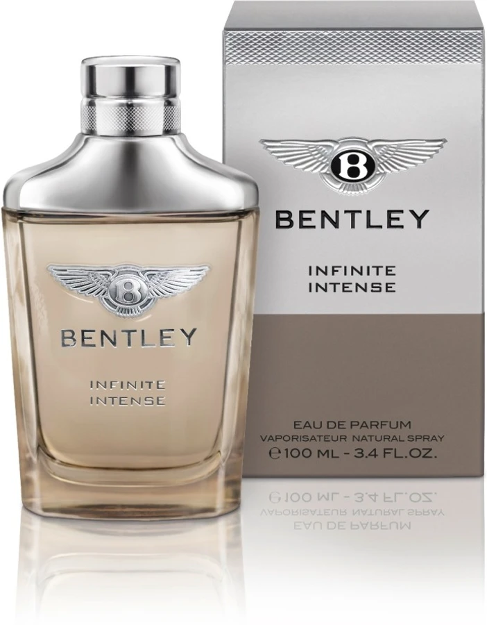 Bentley Infinite Intense EDP for Men